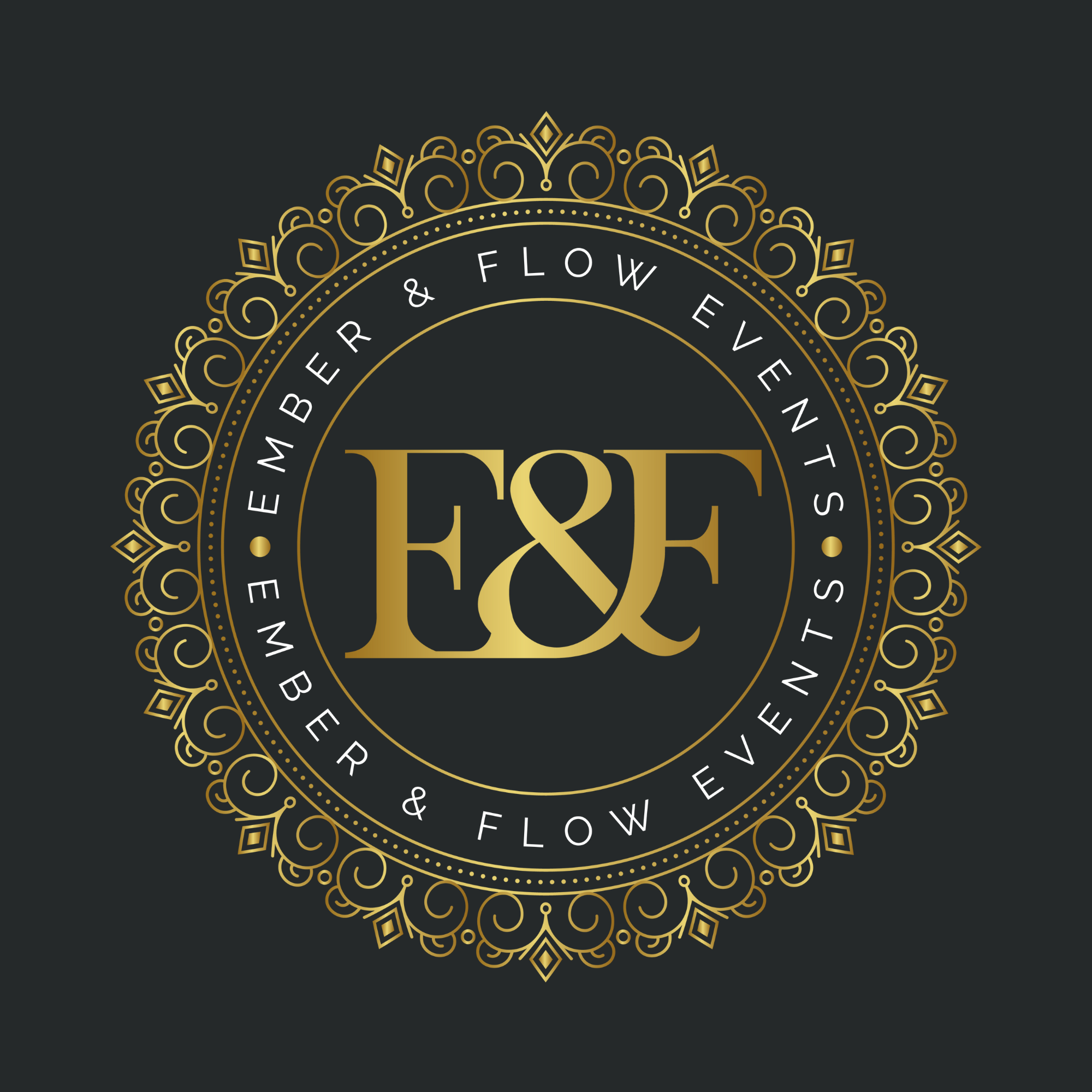 Ember & Flow Events